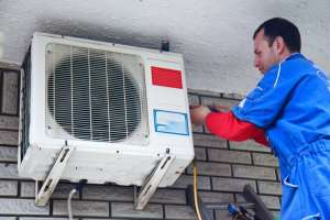 HVAC Companies Near Spanaway, WA Available Now